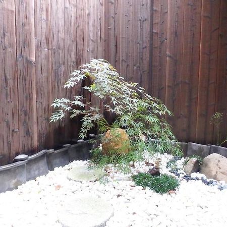 Ichihime Villa Kyoto Exteriör bild