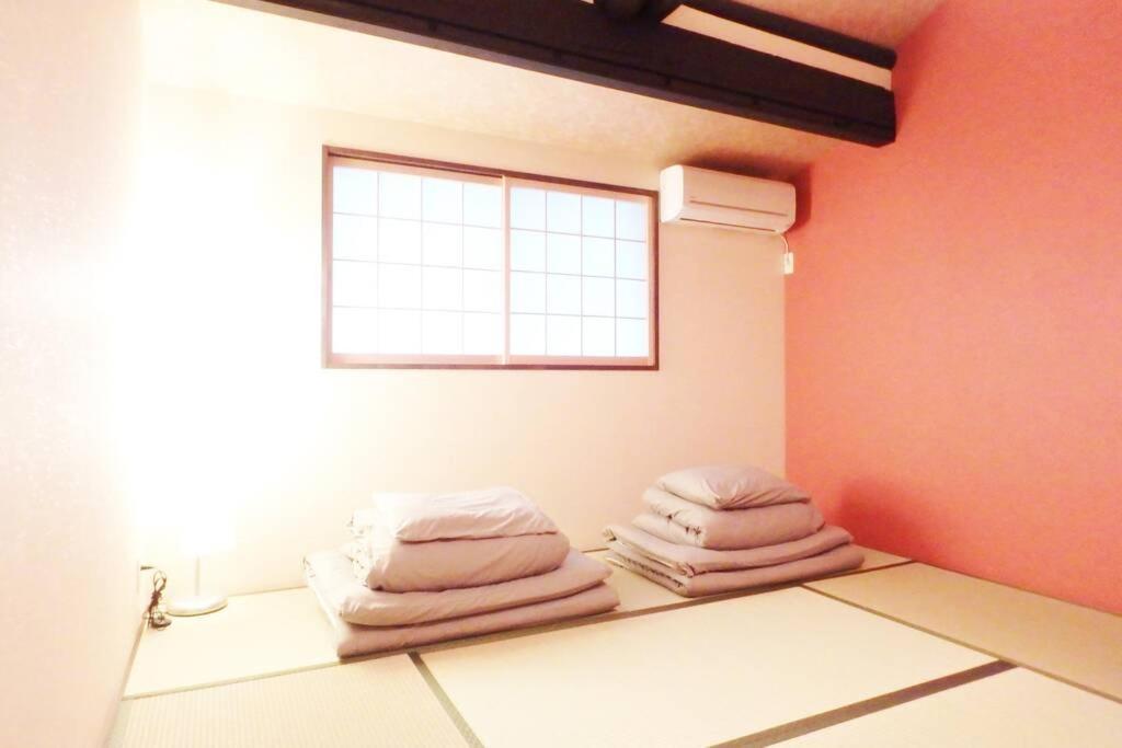 Ichihime Villa Kyoto Exteriör bild