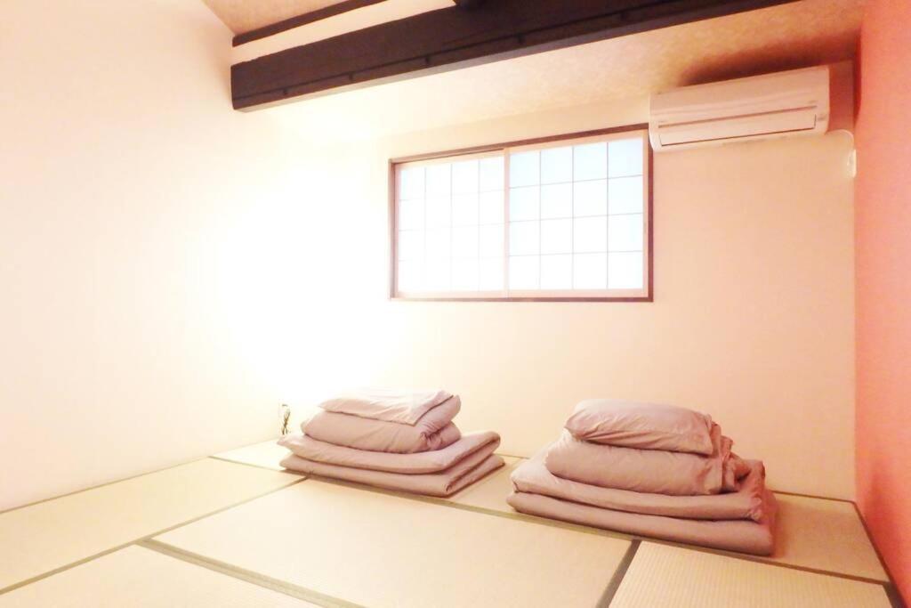 Ichihime Villa Kyoto Exteriör bild